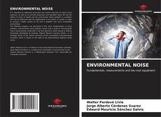 Bookcover of ENVIRONMENTAL NOISE