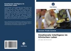 Couverture de Emotionale Intelligenz im klinischen Labor