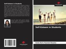 Portada del libro de Self-Esteem in Students