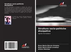 Capa do livro de Strutture socio-politiche dissipative 