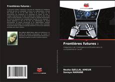 Frontières futures : kitap kapağı