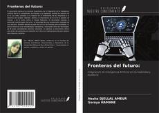 Fronteras del futuro:的封面