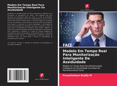 Bookcover of Modelo Em Tempo Real Para Monitorização Inteligente Da Assiduidade