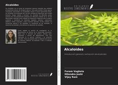 Buchcover von Alcaloides