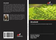 Bookcover of Alcaloidi