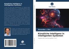 Portada del libro de Künstliche Intelligenz in intelligenten Systemen