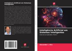 Inteligência Artificial em Sistemas Inteligentes kitap kapağı