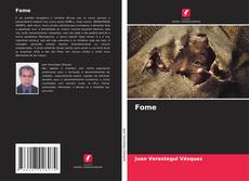 Bookcover of Fome