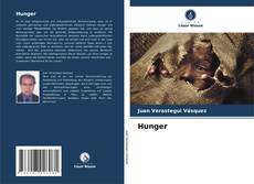 Capa do livro de Hunger 