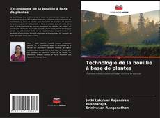 Bookcover of Technologie de la bouillie à base de plantes