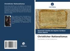 Christlicher Rationalismus kitap kapağı