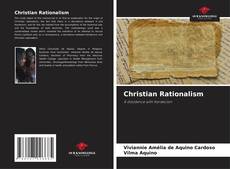 Christian Rationalism kitap kapağı