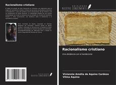 Racionalismo cristiano kitap kapağı