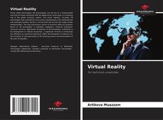 Portada del libro de Virtual Reality