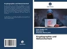 Couverture de Kryptographie und Netzsicherheit