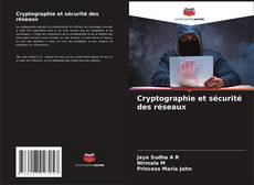 Capa do livro de Cryptographie et sécurité des réseaux 