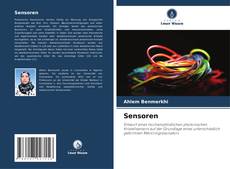 Bookcover of Sensoren