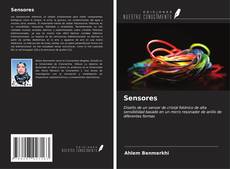 Copertina di Sensores