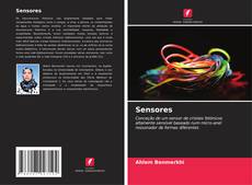 Buchcover von Sensores