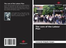 Buchcover von The core of the Labour Plan