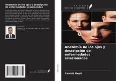 Copertina di Anatomía de los ojos y descripción de enfermedades relacionadas