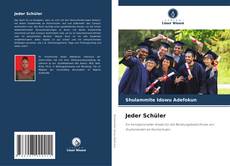 Capa do livro de Jeder Schüler 