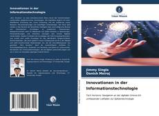 Bookcover of Innovationen in der Informationstechnologie
