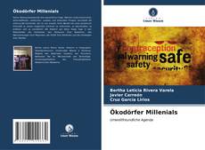 Bookcover of Ökodörfer Millenials
