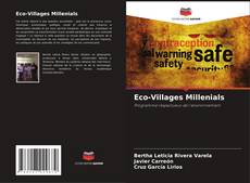 Buchcover von Eco-Villages Millenials