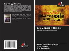 Bookcover of Eco-villaggi Millenials