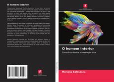 Buchcover von O homem interior