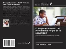 Bookcover of El empoderamiento del Movimiento Negro en la actualidad