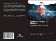 Bookcover of Système d'aide à la décision