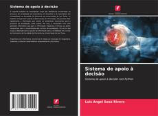 Bookcover of Sistema de apoio à decisão