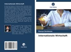 Bookcover of Internationale Wirtschaft