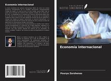 Portada del libro de Economía internacional