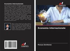 Обложка Economia internazionale