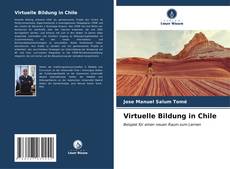 Virtuelle Bildung in Chile kitap kapağı