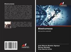 Bookcover of Biosicurezza