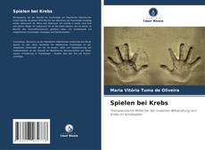 Capa do livro de Spielen bei Krebs 