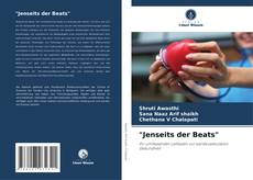 Capa do livro de "Jenseits der Beats" 