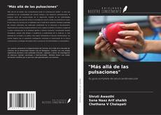Bookcover of "Más allá de las pulsaciones"