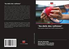 Capa do livro de "Au-delà des rythmes" 