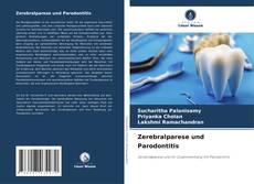 Capa do livro de Zerebralparese und Parodontitis 