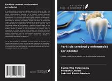 Bookcover of Parálisis cerebral y enfermedad periodontal