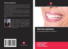 Bookcover of Sorriso gomoso
