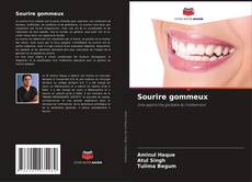 Buchcover von Sourire gommeux