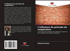 Buchcover von L'influence du principe de coopération