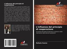 Bookcover of L'influenza del principio di cooperazione