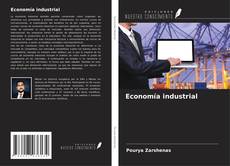 Capa do livro de Economía industrial 